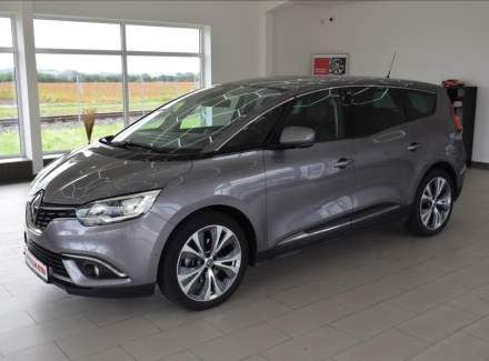 Renault - Scenic