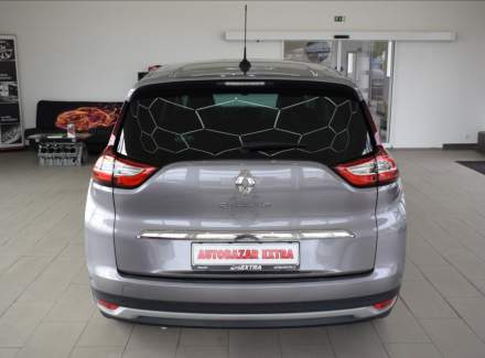 Renault - Scenic