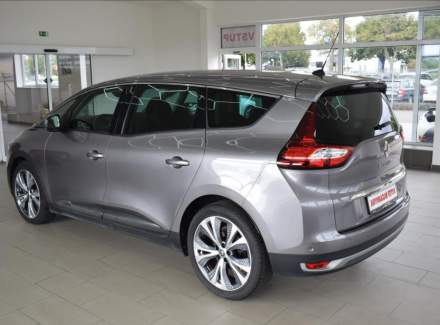 Renault - Scenic