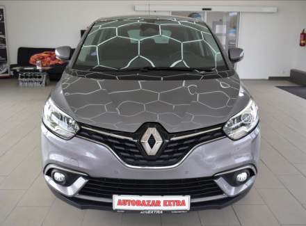 Renault - Scenic