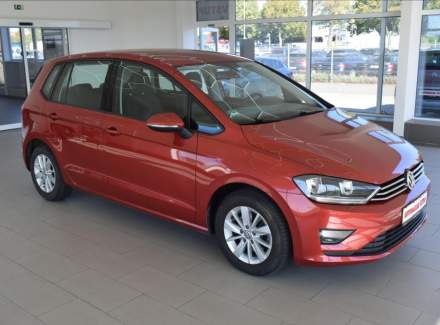 Volkswagen - Golf