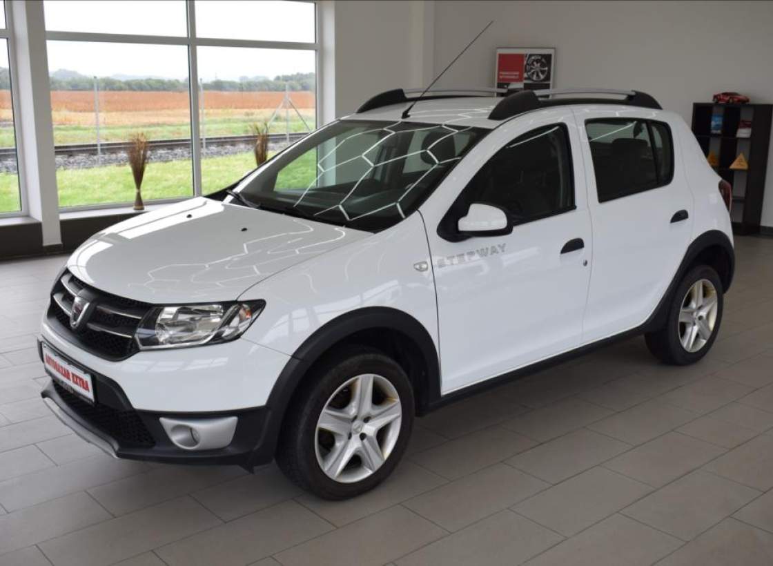 Dacia - Sandero