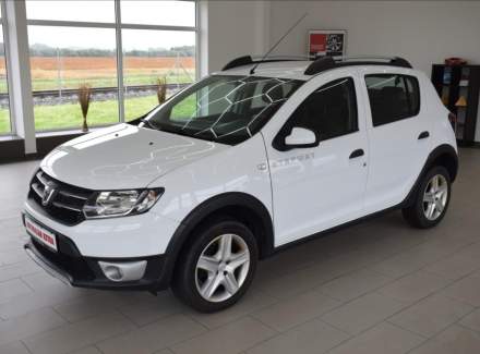 Dacia - Sandero
