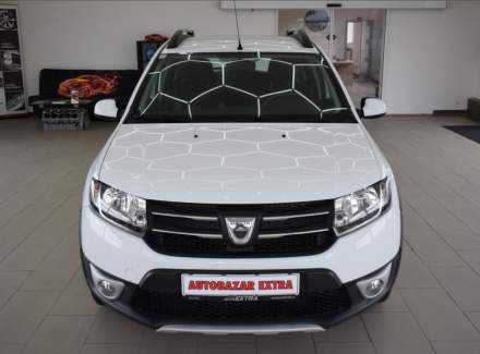 Dacia - Sandero
