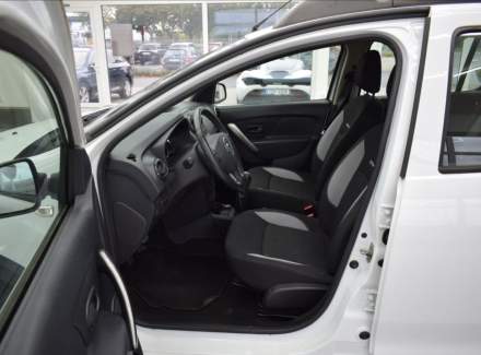 Dacia - Sandero