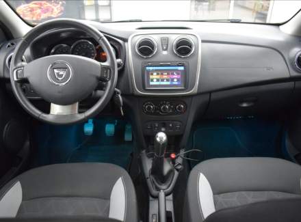Dacia - Sandero
