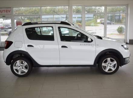 Dacia - Sandero