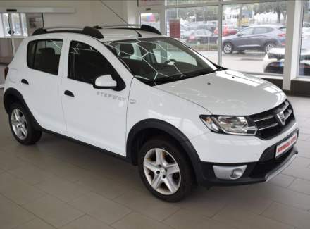 Dacia - Sandero