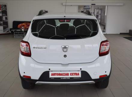 Dacia - Sandero