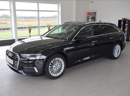 Audi - A6