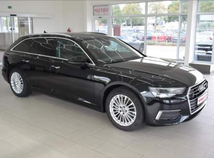 Audi - A6