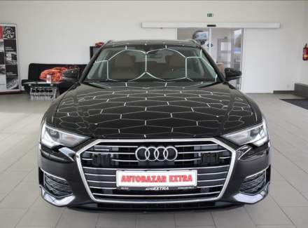 Audi - A6