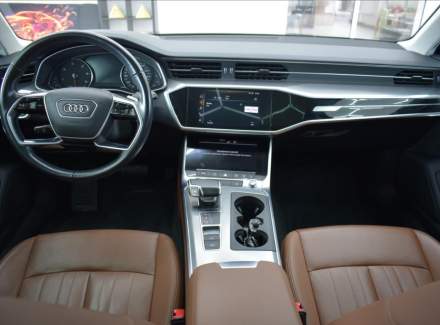 Audi - A6