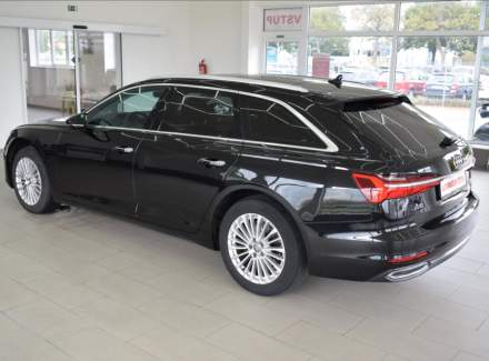 Audi - A6