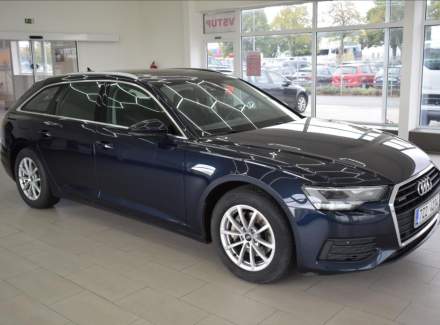 Audi - A6