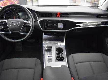 Audi - A6