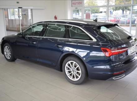 Audi - A6