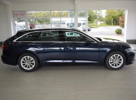 Audi - A6