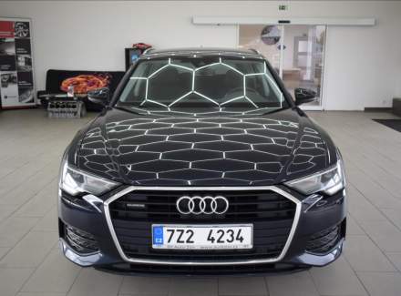 Audi - A6