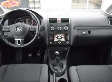 Volkswagen - Touran