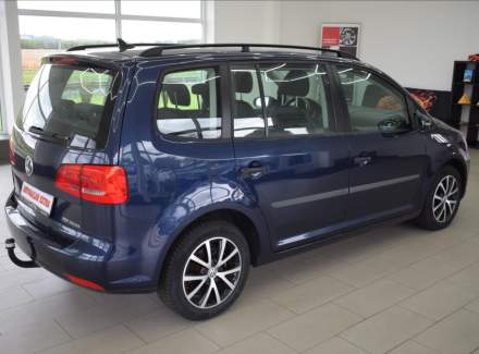Volkswagen - Touran