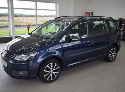 Volkswagen - Touran