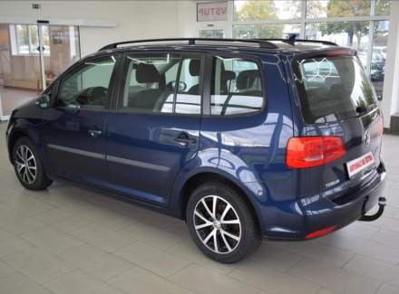 Volkswagen - Touran