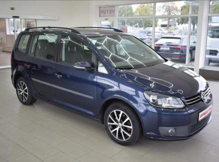 Volkswagen - Touran