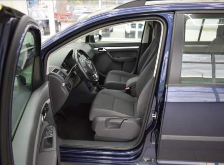 Volkswagen - Touran