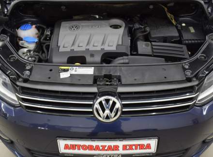 Volkswagen - Touran