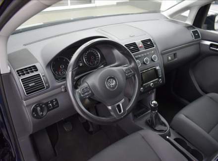 Volkswagen - Touran