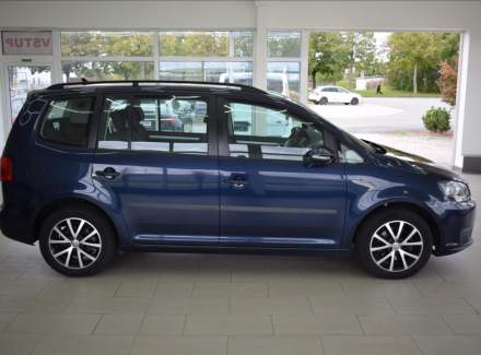 Volkswagen - Touran