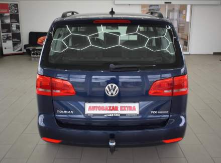 Volkswagen - Touran