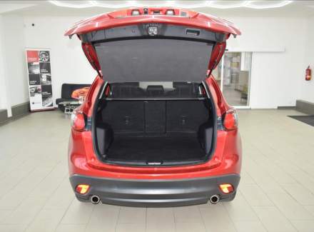 Mazda - CX-5
