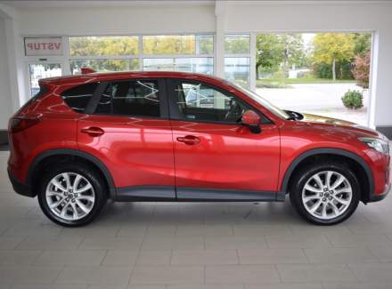 Mazda - CX-5