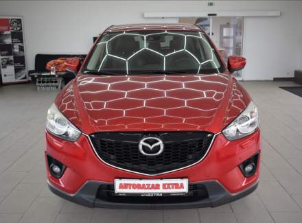 Mazda - CX-5