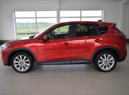 Mazda - CX-5