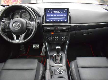 Mazda - CX-5