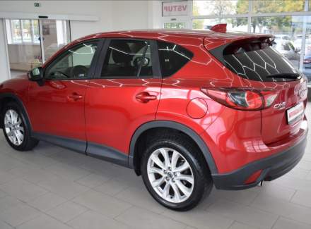 Mazda - CX-5
