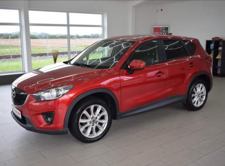 Mazda - CX-5