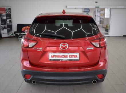 Mazda - CX-5