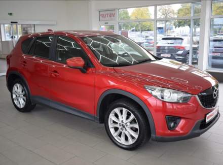Mazda - CX-5