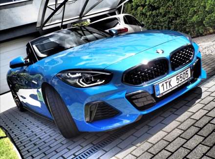 BMW - Z4
