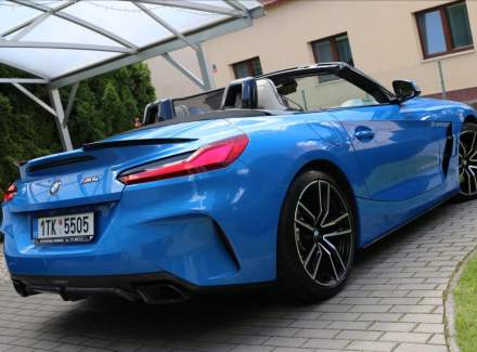 BMW - Z4
