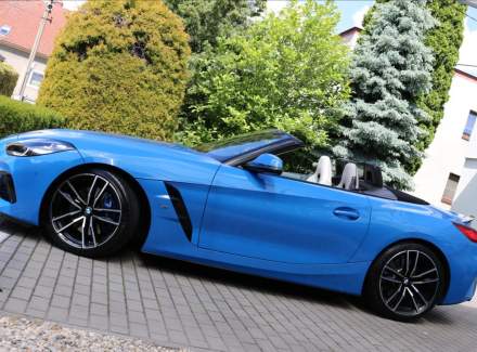 BMW - Z4
