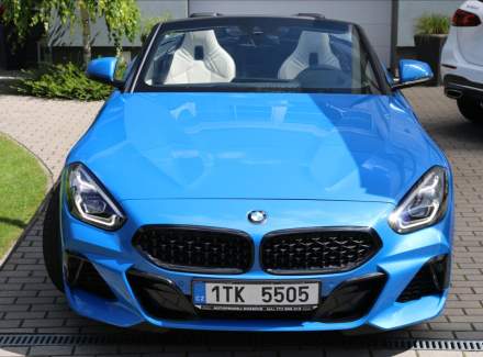 BMW - Z4