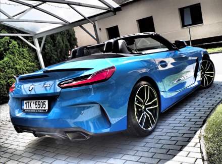 BMW - Z4
