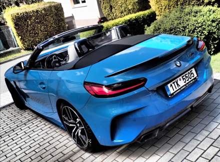 BMW - Z4