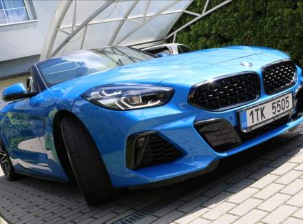 BMW - Z4