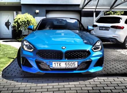 BMW - Z4